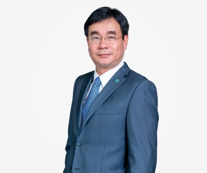 Ông Bùi Tiến Hùng